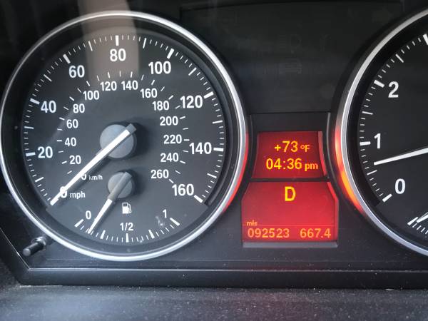 2011 BMW 328i Automatic 93200 miles runs perfect for sale in Santa Cruz, CA – photo 7