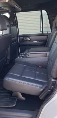 CHECK ME OUT!! 2010 Lincoln Navigator 4WD 4dr for sale in Chesaning, MI – photo 19