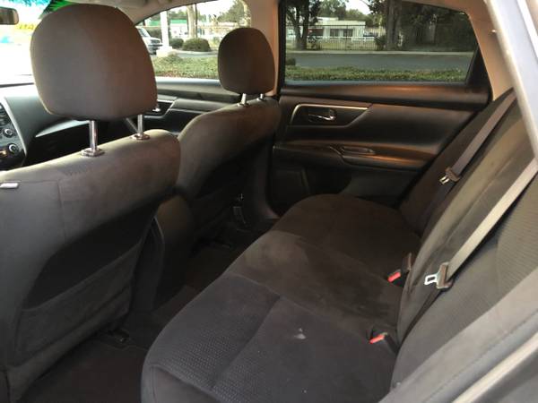 2015 Nissan Altima 4dr Sdn I4 2.5 for sale in Corona, CA – photo 11