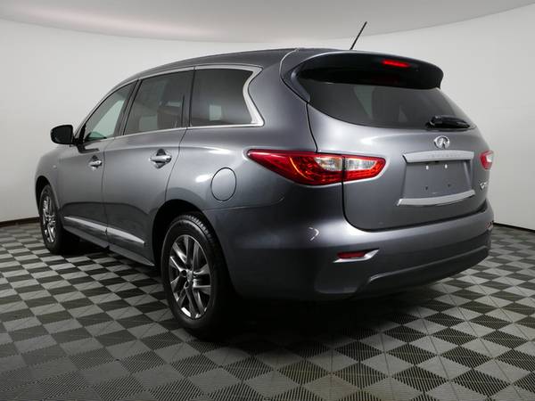2015 INFINITI QX60 - - by dealer - vehicle automotive for sale in Inver Grove Heights, MN – photo 6