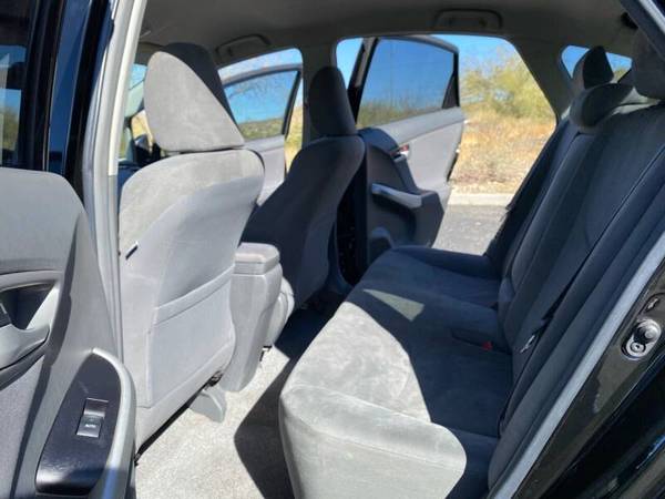 2010 Toyota Prius II CLEAN CARFAX 2 PREVIOUS OWNERS 114K MILES for sale in Phoenix, AZ – photo 11