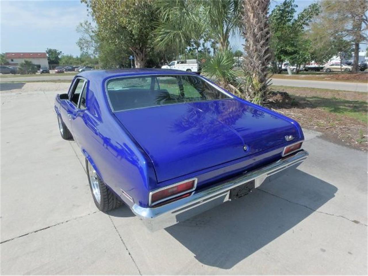 1970 Chevrolet Nova for sale in Cadillac, MI – photo 14