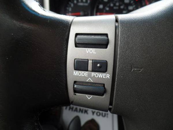 2004 Nissan Titan LE King Cab 4WD - - by dealer for sale in Carroll, OH – photo 23