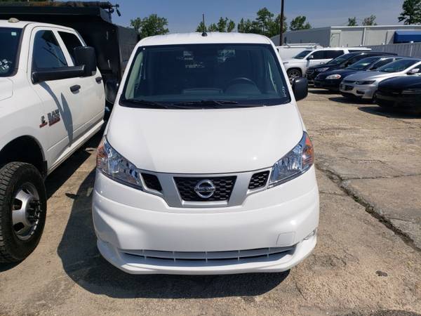 2020 Nissan NV200 S - cars & trucks - by dealer - vehicle automotive... for sale in Myrtle Beach, GA – photo 2