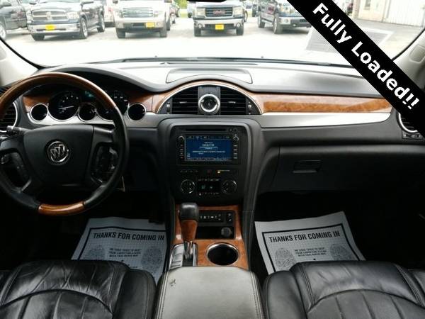 2011 Buick Enclave for sale in Oconto, WI – photo 23