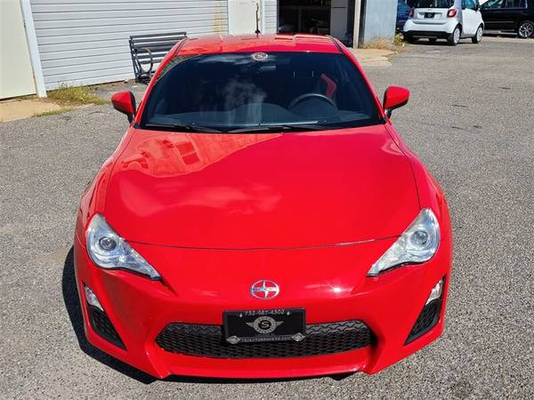 2013 SCION FR-S COUPE 6 SPEED MANUAL - cars & trucks - by dealer -... for sale in Lakewood, NJ – photo 6