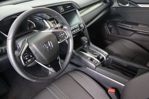 2019 Honda Civic EX CALL OR TEXT for sale in Gurnee, IL – photo 9