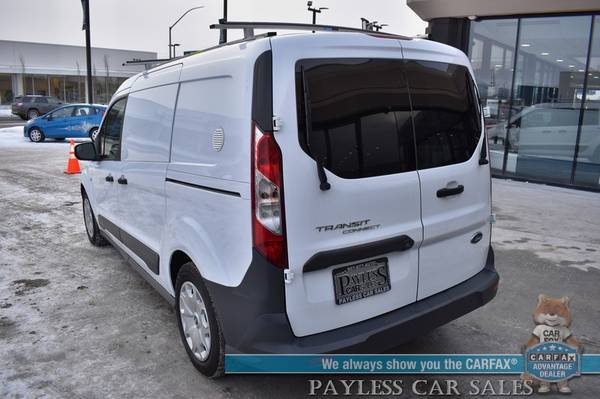 2018 Ford Transit Connect Van XL/Automatic/Bluetooth/Back Up for sale in Anchorage, AK – photo 4