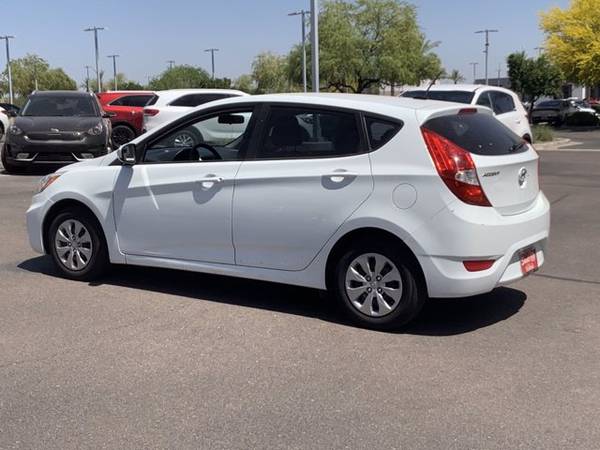 2015 Hyundai Accent - Call and Make Offer - - by for sale in Surprise, AZ – photo 6