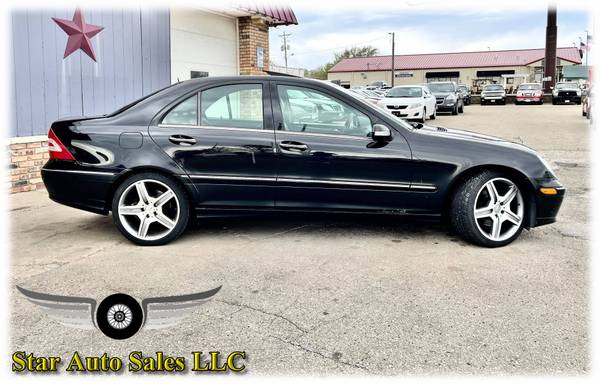 2006 Mercedes-Benz C350 4Matic - - by dealer - vehicle for sale in Rochester, MN – photo 6