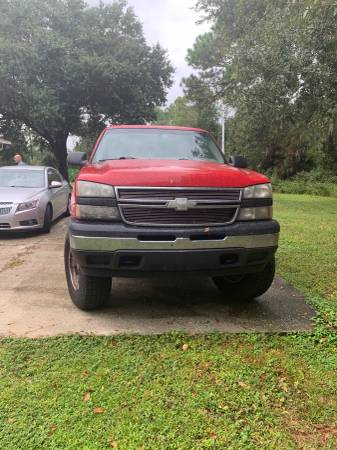 Reduced 2006 Chevy 1500 Silverado 4WD extended cab for sale in Mims, FL – photo 2