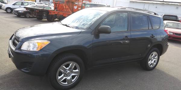2010 TOYOTA RAV4 SPORT FWD,75000 MILES,CLEAN - cars & trucks - by... for sale in Worcester, MA – photo 7