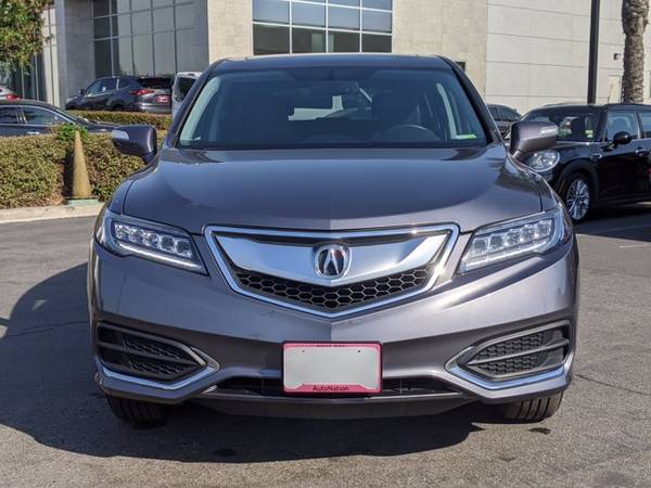 2018 Acura RDX AWD All Wheel Drive SKU:JL025230 - cars & trucks - by... for sale in Cerritos, CA – photo 2