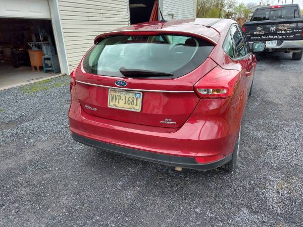 2016 Ford Focus for sale in Toms Brook, VA – photo 7
