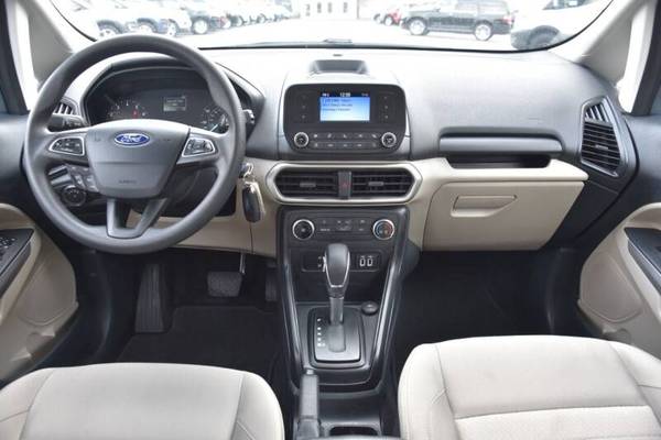 2018 FORD ECOSPORT S AWD 4dr Crossover 8K Like NEW Miles! U10934PT for sale in RAVENA, NY – photo 17