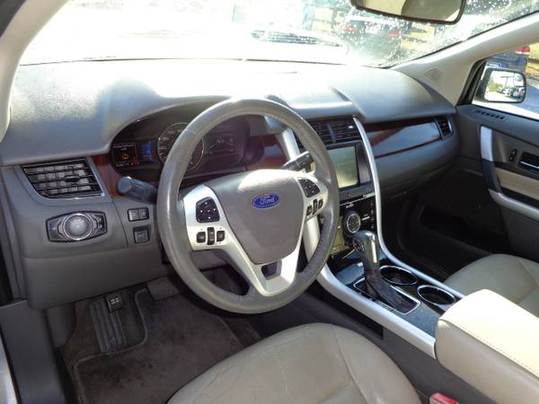 2014 Ford Edge 4dr Limited FWD for sale in Pensacola, FL – photo 11