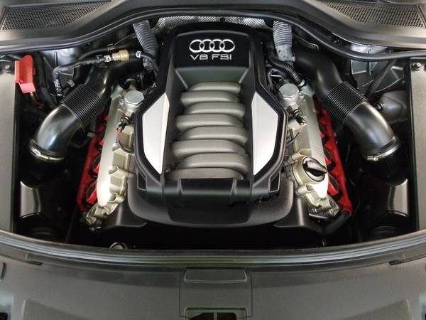 2012 Audi A8 * AWD | 85K | CLEAN TITLE | WHOLESALE | BANK REPO for sale in Davie, FL – photo 16