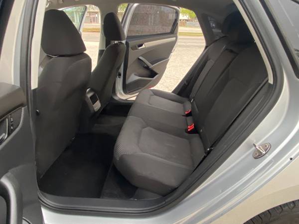 2015 Volkswagen Passat Sport PZEV 5M - - by dealer for sale in SAN ANGELO, TX – photo 20