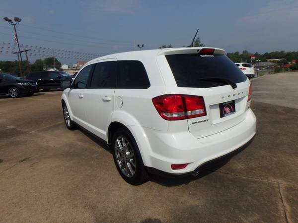 2019 Dodge Journey GT - cars & trucks - by dealer - vehicle... for sale in Bonne Terre, MO – photo 7