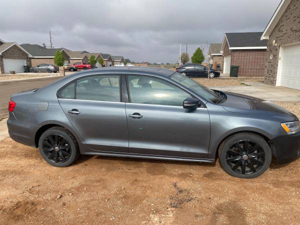 Volkswagen Jetta tdi for sale in Clovis, NM – photo 3