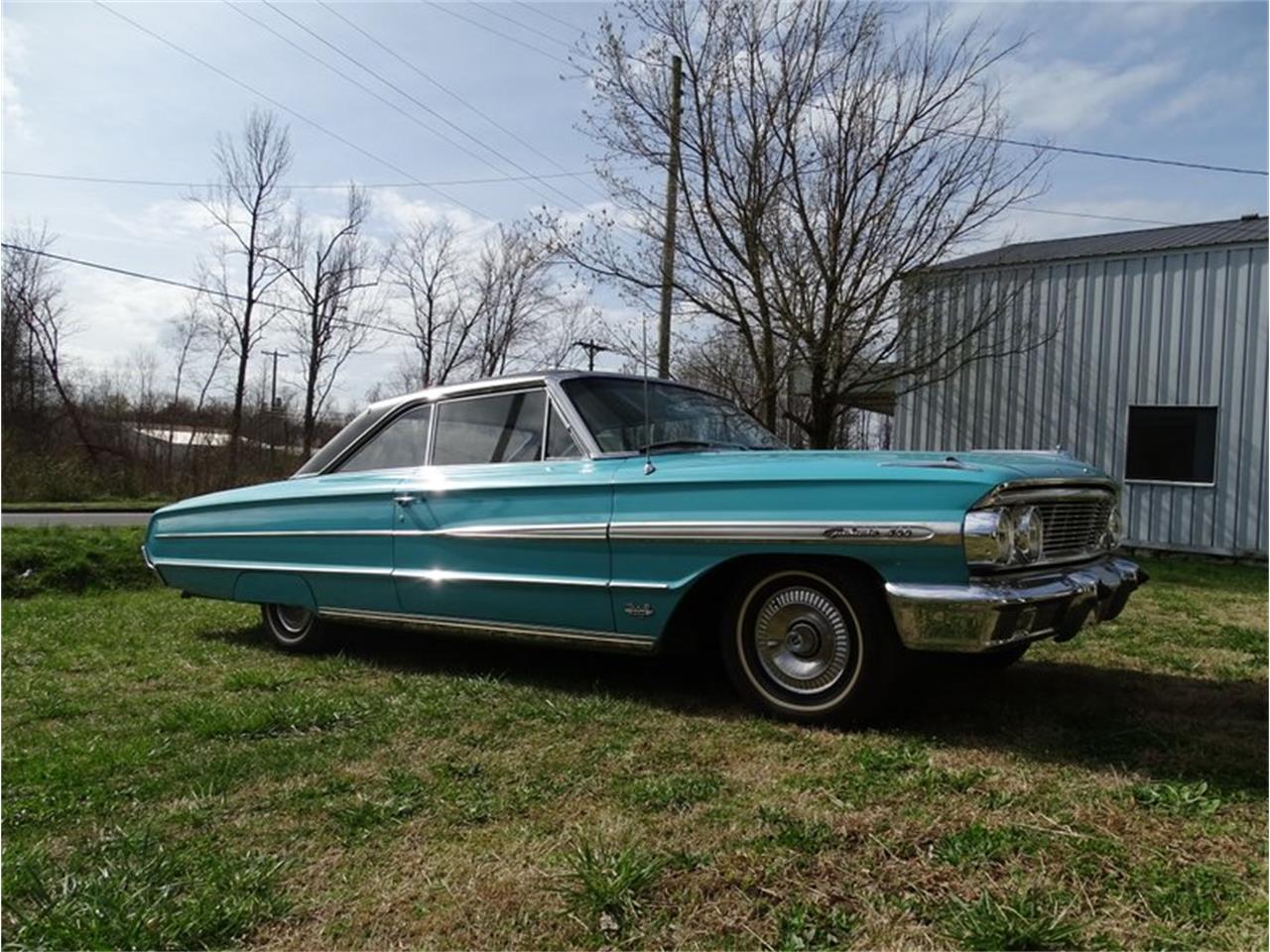 1964 Ford Galaxie for sale in Greensboro, NC – photo 2