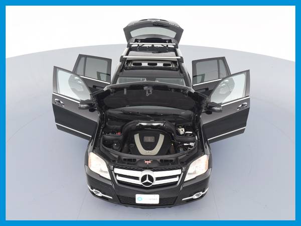 2011 Mercedes-Benz GLK-Class GLK 350 4MATIC Sport Utility 4D suv for sale in South El Monte, CA – photo 22