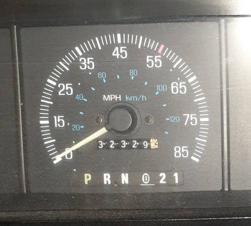 1990 Ford F250 3/4 ton Pickup (Wilkes) for sale in North Wilkesboro, NC – photo 2