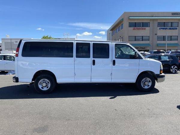 2014 Chevrolet Chevy Express Passenger LT WE TAKE TRADES!! - cars &... for sale in Kihei, HI – photo 6
