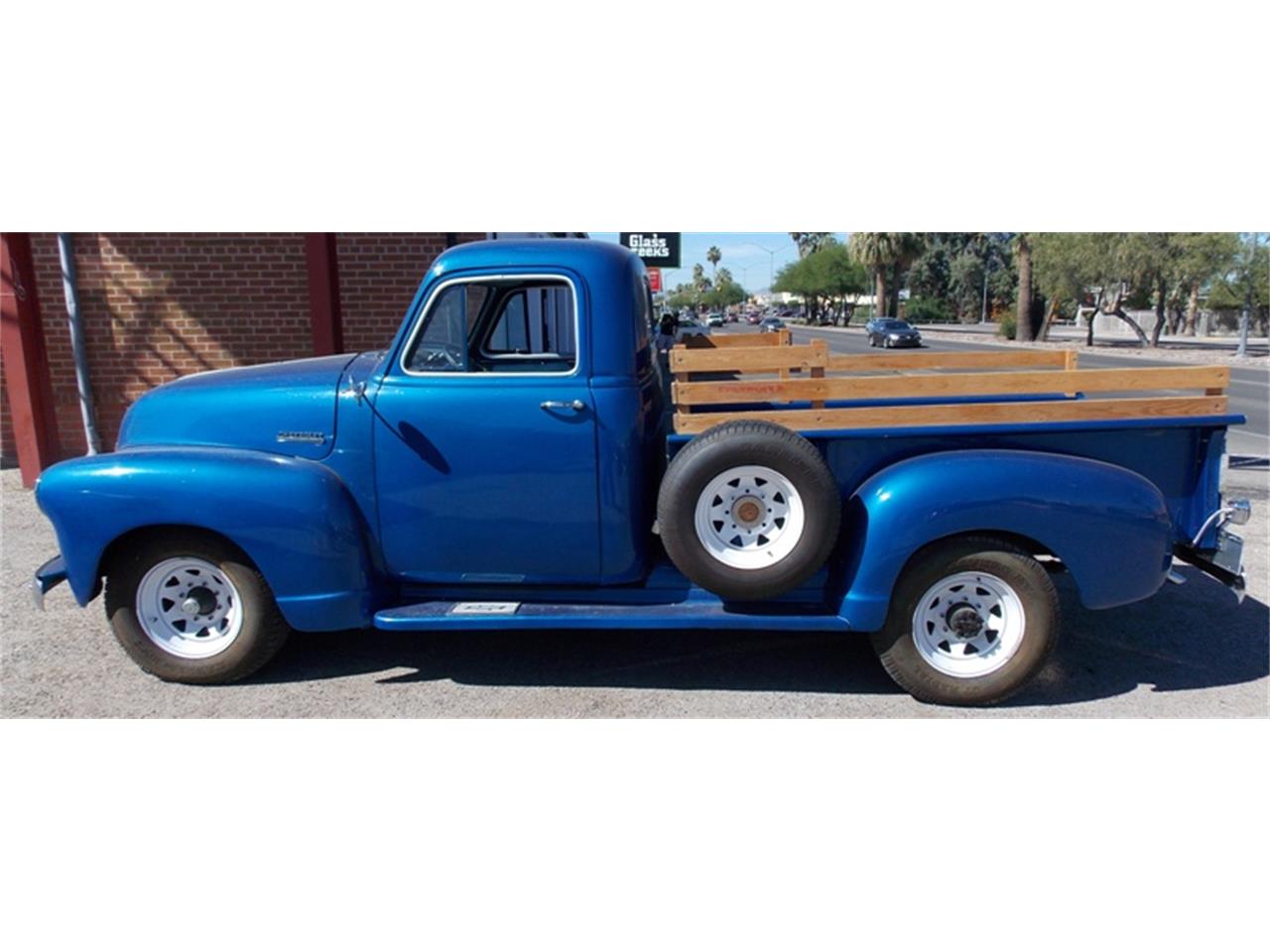 1953 Chevrolet 3600 for sale in Other, Other – photo 27