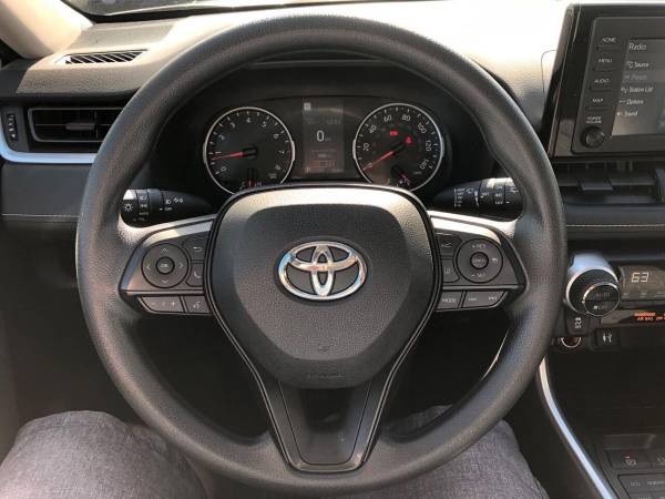 2019 Toyota RAV4 XLE AWD 4dr SUV -NO EXTRA FEES! THE PRICE IS THE... for sale in Anchorage, AK – photo 14