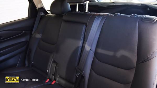 2019 Mazda CX9 Touring suv Machine Gray Metallic for sale in San Jose, CA – photo 18
