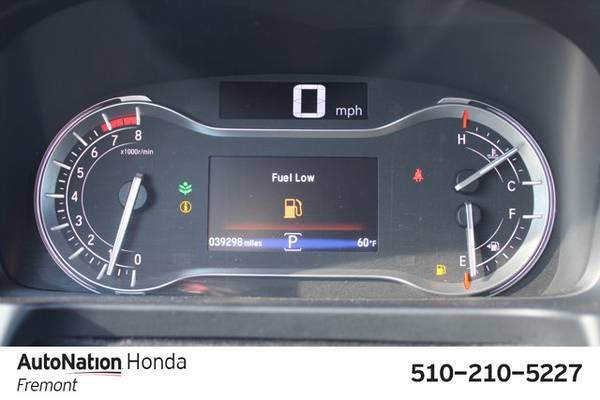 2018 Honda Ridgeline RTL-E AWD All Wheel Drive SKU:JB009469 - cars &... for sale in Fremont, CA – photo 12