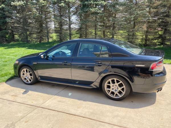 08 Acura TL Type S, Automatic, Clean Title - - by for sale in Valparaiso, IN – photo 8
