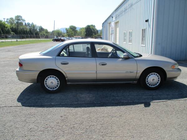 2000 Buick Century, Good MILES for sale in Roanoke, VA – photo 6
