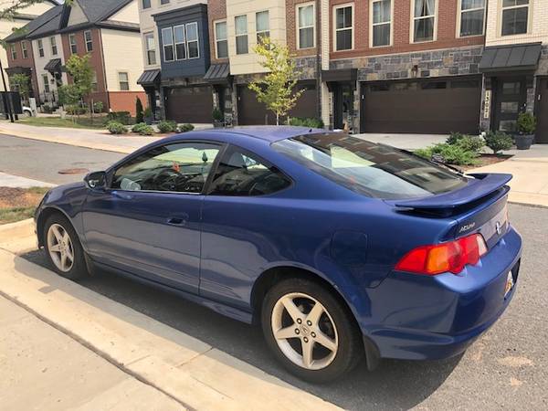 Acura RSX Type S for sale in Germantown, District Of Columbia – photo 3