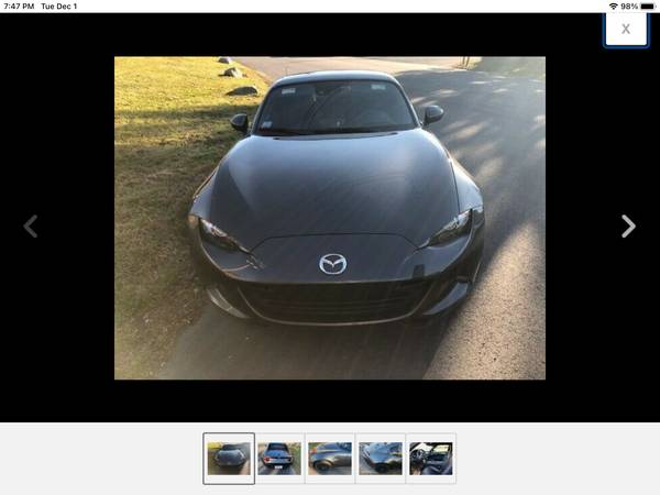 Beautiful cared for MAZDA - cars & trucks - by owner - vehicle... for sale in Walpole, MA – photo 2