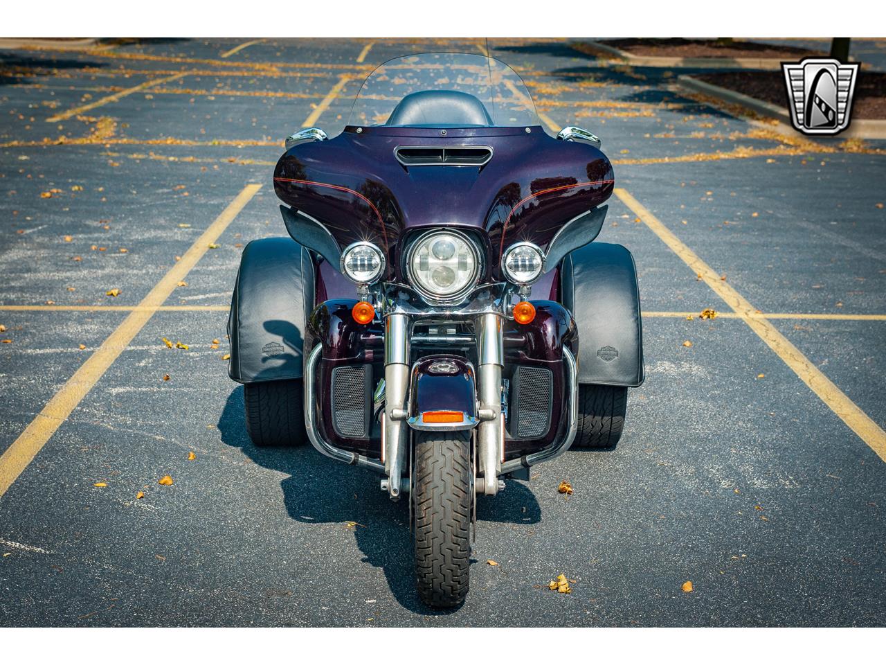 2014 Harley-Davidson FLHTCU for sale in O'Fallon, IL – photo 10