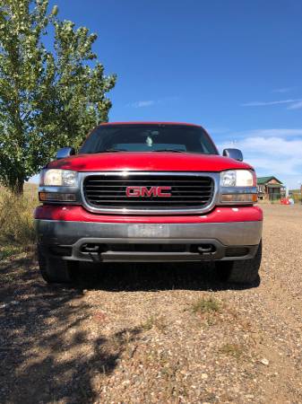 1999 GMC 1500 for sale in Watford City, ND – photo 2