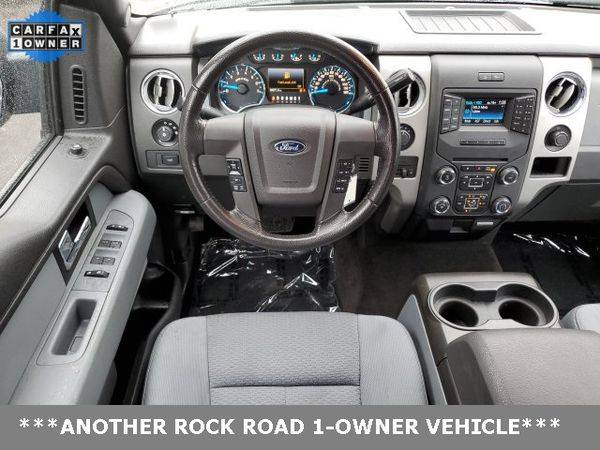 2014 Ford F-150 F150 F 150 XLT GUARANTEED FINANCING! for sale in Saint Louis, MO – photo 21