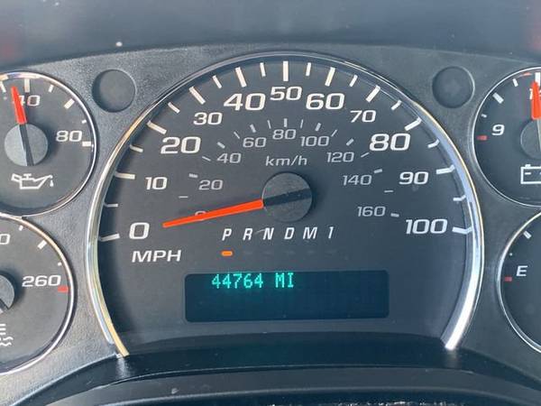 2016 Chevrolet 3500 15' Cargo Box Gas 44K Miles Auto Excellent Conditi for sale in Oklahoma City, OK – photo 14