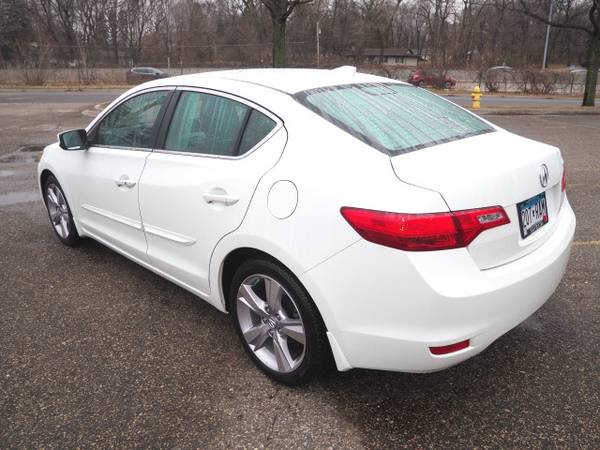 2014 Acura ILX 2.0L w/Tech - cars & trucks - by dealer - vehicle... for sale in Wayzata, MN – photo 6