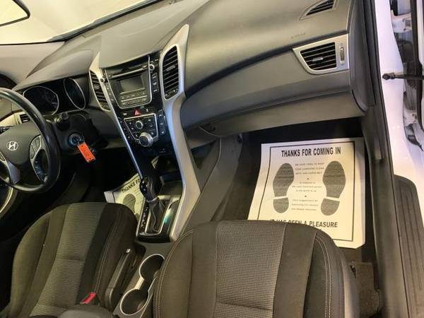 2016 Hyundai Elantra GT A/T - cars & trucks - by dealer - vehicle... for sale in Missoula, MT – photo 13