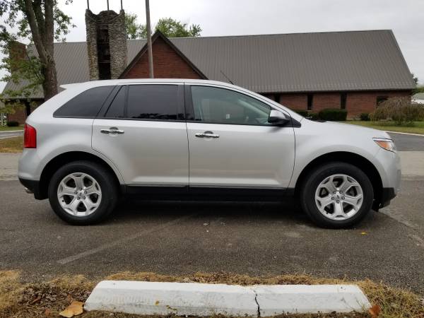 2011 Ford Edge SEL for sale in Scottsburg, KY – photo 5