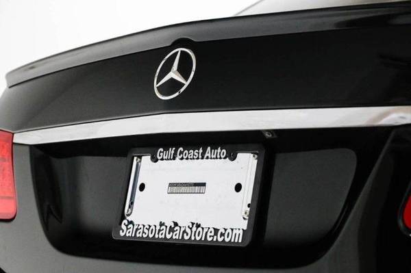 2013 Mercedes-Benz E-CLASS E 350 LUXURY LEATHER NAVI SUNROOF EXTRA for sale in Sarasota, FL – photo 9