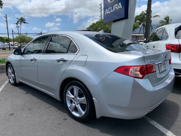 2011 ACURA TSX TECH! CLEAN! for sale in Kahului, HI – photo 6
