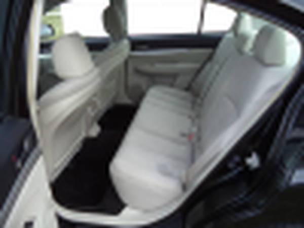 2012 Subaru Legacy 2 5i Premium stock 2369 - - by for sale in Grand Rapids, MI – photo 11