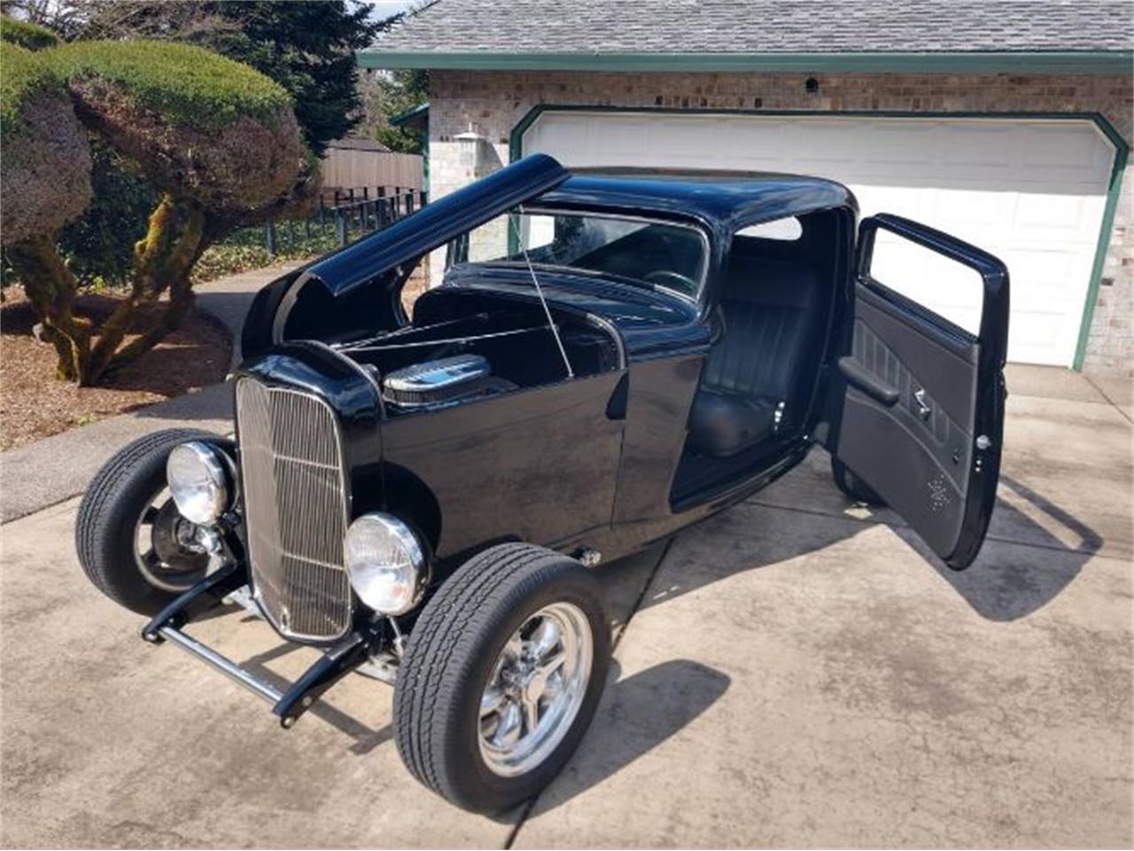 1932 Ford Coupe for sale in Cadillac, MI – photo 3