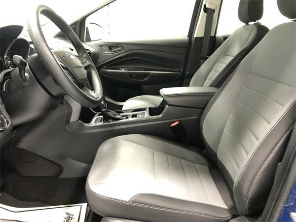 2019 Ford Escape S with - - by dealer - vehicle for sale in Wapakoneta, OH – photo 11