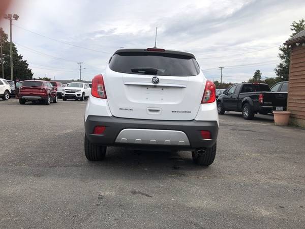 Buick Encore SUV Used Automatic 1 Owner Cheap Sport Utility Weekly... for sale in Greensboro, NC – photo 10