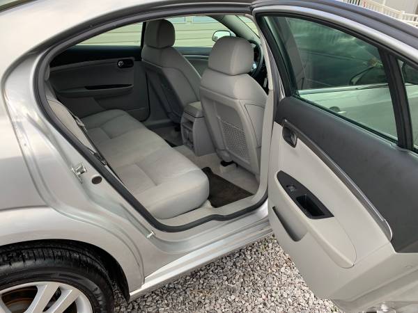 Low 72K Miles Very Good Condition V6 2008 Saturn Aura XE - cars &... for sale in Sevierville, TN – photo 11
